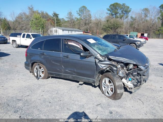 HONDA CR-V 2011 3czre3h57bg702190