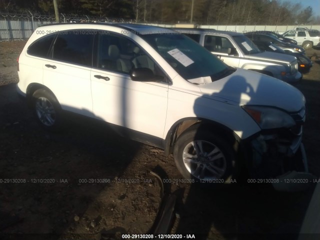 HONDA CR-V 2011 3czre3h57bg702724