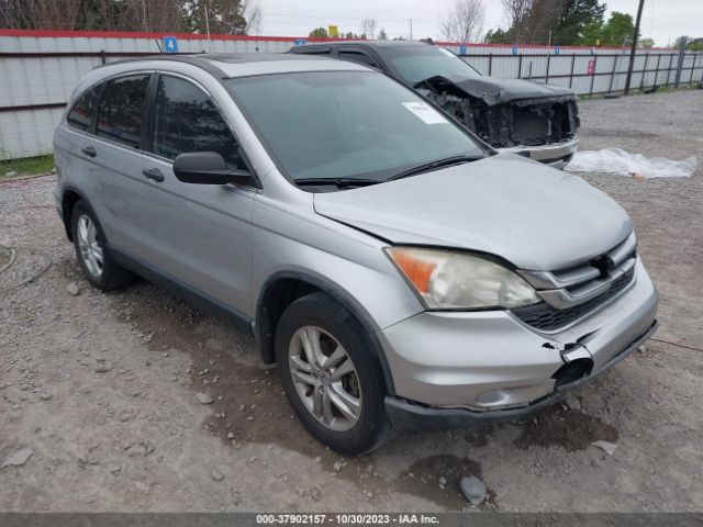 HONDA CR-V 2011 3czre3h57bg703016