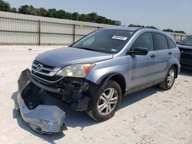 HONDA CR-V EX 2011 3czre3h57bg703176