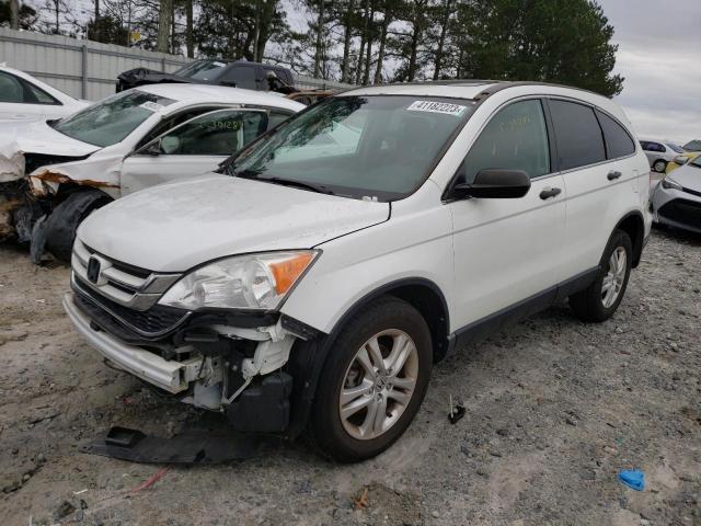 HONDA CR-V EX 2011 3czre3h57bg703596