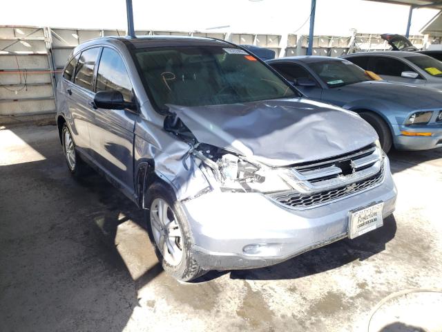 HONDA CR-V EX 2010 3czre3h58ag700026