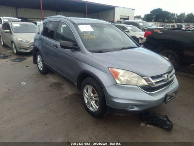 HONDA CR-V 2010 3czre3h58ag700057