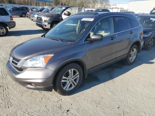 HONDA CR-V EX 2010 3czre3h58ag700124