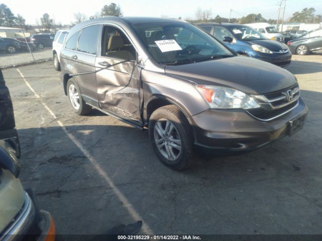 HONDA CR-V 2010 3czre3h58ag700737