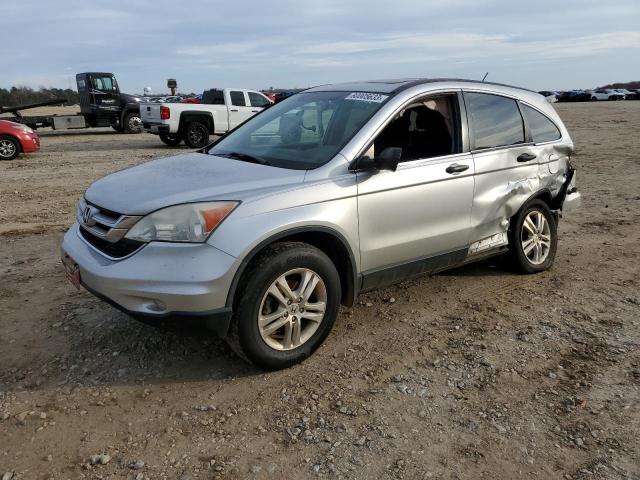 HONDA CRV 2010 3czre3h58ag701807