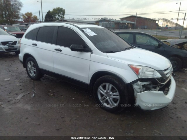 HONDA CR-V 2010 3czre3h58ag701936