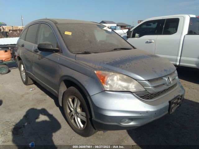 HONDA CR-V 2010 3czre3h58ag702276