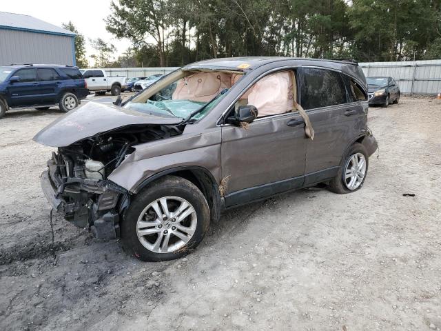 HONDA CRV 2010 3czre3h58ag703525