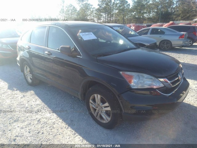 HONDA CR-V 2010 3czre3h58ag703699