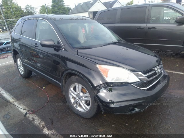 HONDA CR-V 2010 3czre3h58ag703735