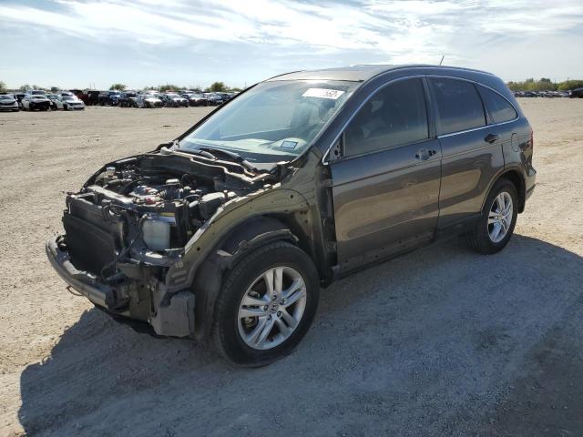 HONDA CR-V EX 2011 3czre3h58bg700156