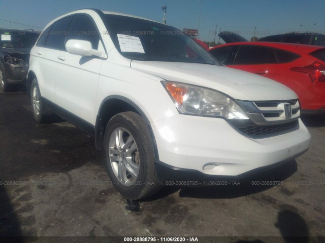 HONDA CR-V 2011 3czre3h58bg701520