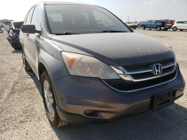 HONDA CR-V EX 2011 3czre3h58bg701680