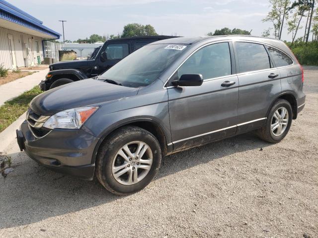 HONDA CR-V EX 2011 3czre3h58bg703218