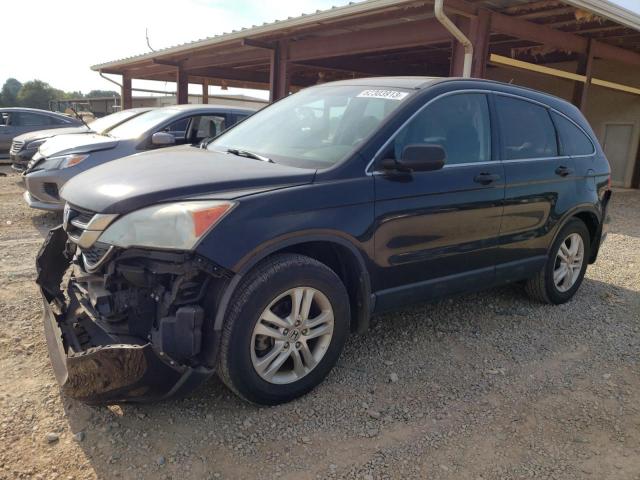 HONDA CR-V EX 2011 3czre3h58bg703381