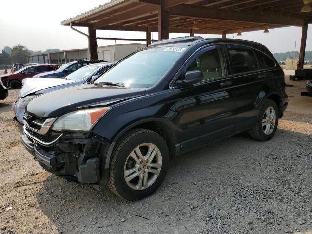 HONDA CR-V EX 2010 3czre3h59ag700830