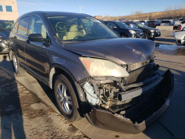 HONDA CR-V EX 2010 3czre3h59ag701508