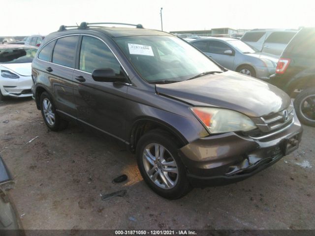 HONDA CR-V 2010 3czre3h59ag701587