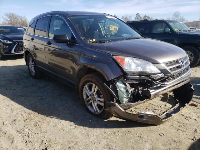 HONDA CR-V EX 2010 3czre3h59ag701590