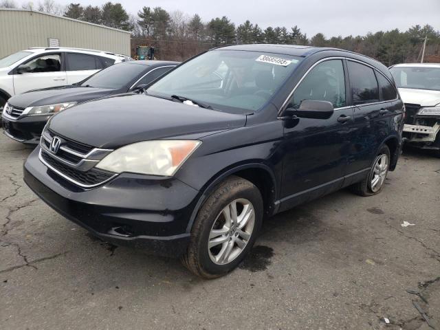 HONDA CR-V EX 2010 3czre3h59ag702061