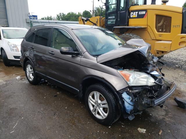 HONDA CR-V EX 2011 3czre3h59bg700084