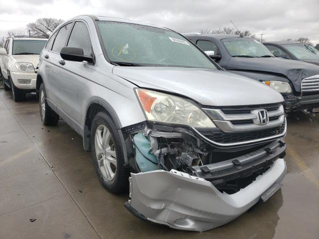 HONDA CR-V EX 2011 3czre3h59bg700716