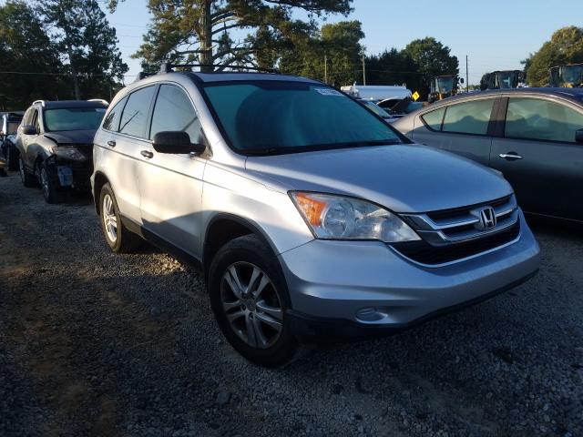 HONDA CR-V EX 2011 3czre3h59bg701008