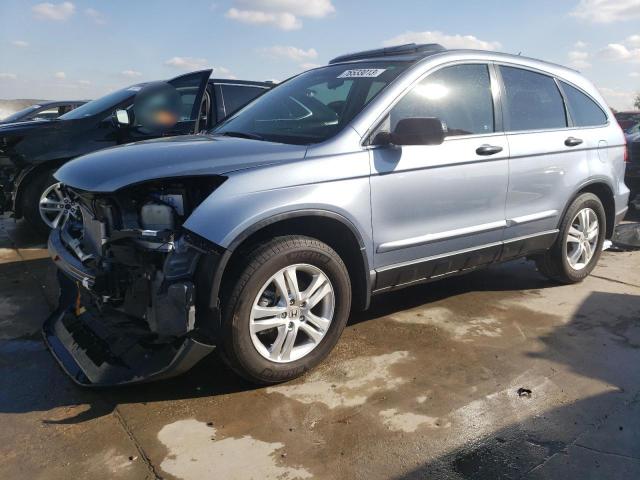 HONDA CRV 2011 3czre3h59bg701946