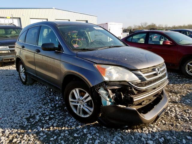 HONDA CR-V EX 2011 3czre3h59bg702109