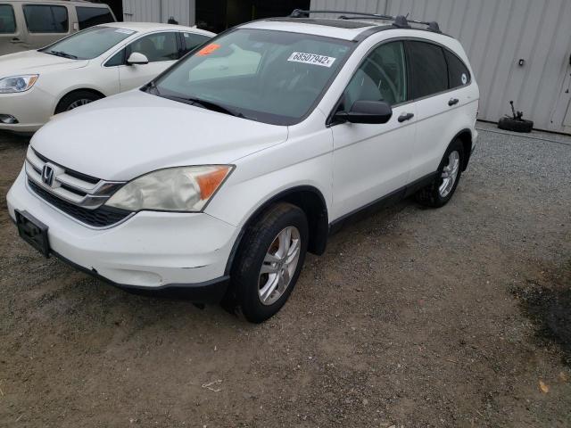 HONDA CR-V EX 2011 3czre3h59bg702742