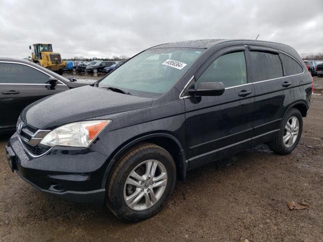 HONDA CRV 2011 3czre3h59bg703325