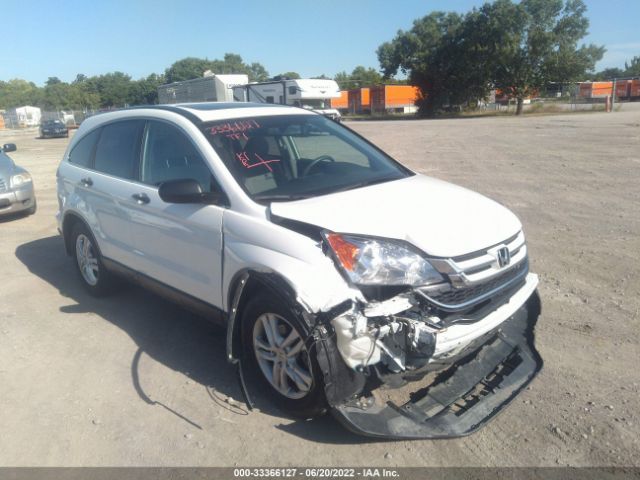 HONDA CR-V 2011 3czre3h59bg703549