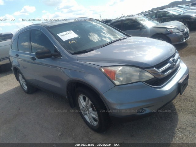 HONDA CR-V 2010 3czre3h5xag700044