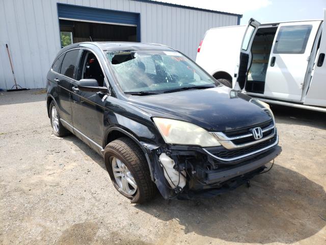 HONDA CR-V EX 2010 3czre3h5xag701422