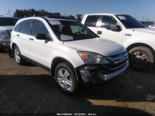 HONDA CR-V 2010 3czre3h5xag701923