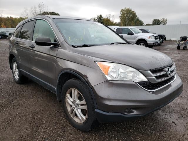 HONDA CR-V EX 2010 3czre3h5xag703137