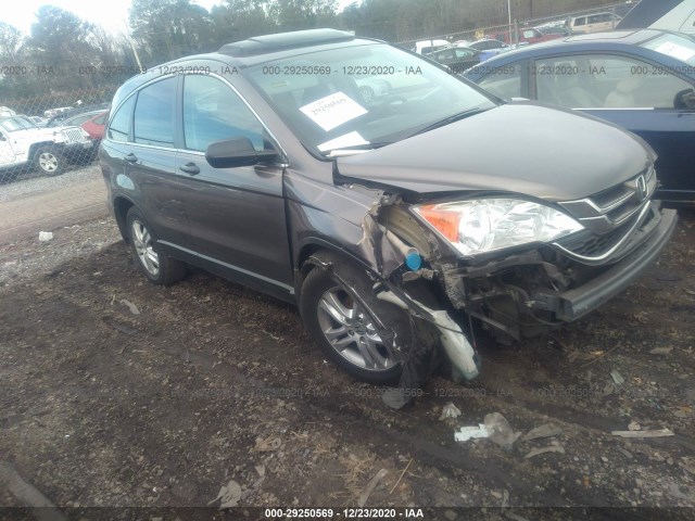 HONDA CR-V 2011 3czre3h5xbg700174