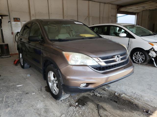 HONDA CR-V EX 2011 3czre3h5xbg700384