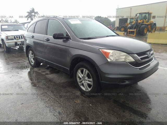 HONDA CR-V 2011 3czre3h5xbg700532