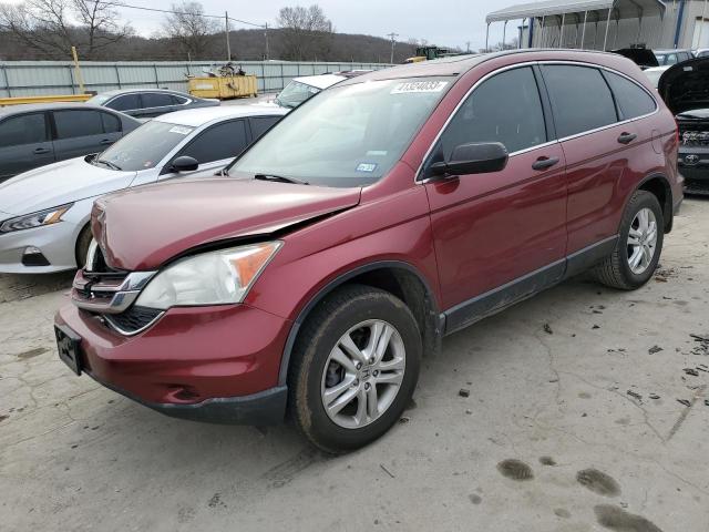 HONDA CR-V EX 2011 3czre3h5xbg701437