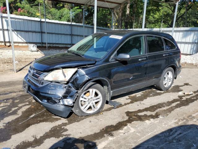 HONDA CR-V EX 2011 3czre3h5xbg701809