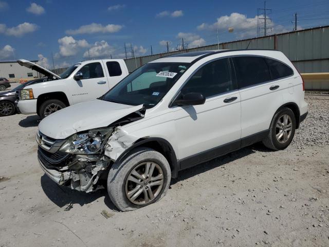 HONDA CRV 2011 3czre3h5xbg702460