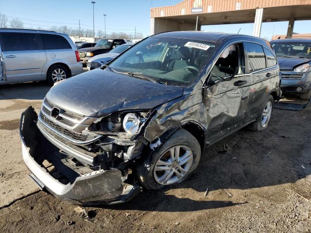 HONDA CR-V EX 2011 3czre3h5xbg703267