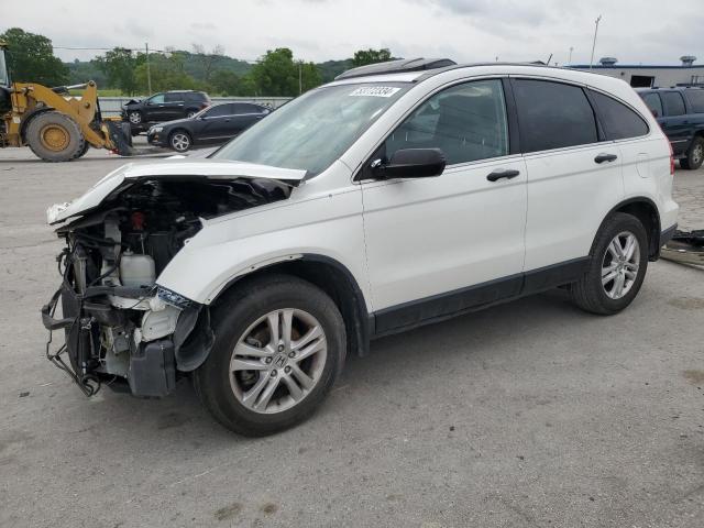 HONDA CRV 2011 3czre3h5xbg703608