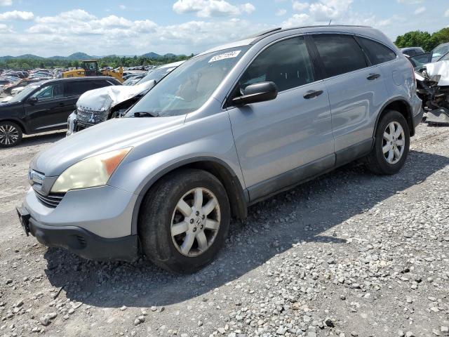 HONDA CRV 2008 3czre48508g701039