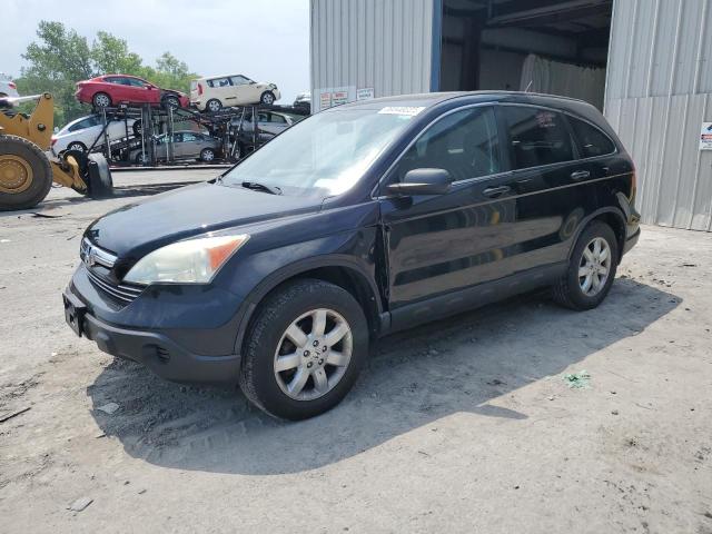 HONDA CRV 2009 3czre48509g703651