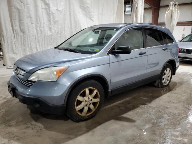 HONDA CR-V EX 2009 3czre48509g704475