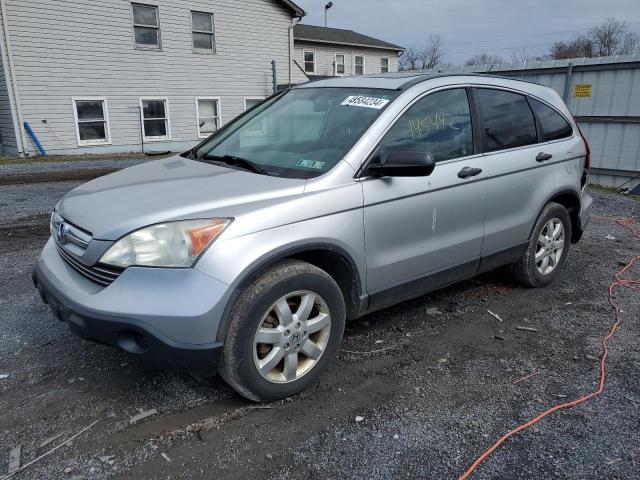 HONDA CRV 2009 3czre48509g708185