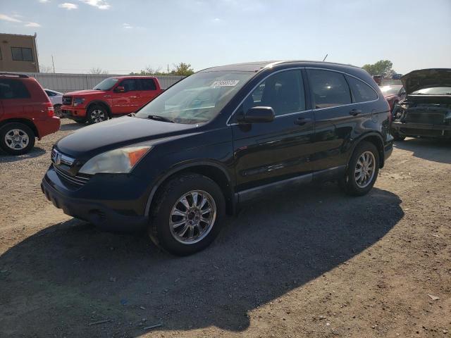 HONDA CR-V EX 2008 3czre48518g700790